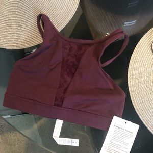 Lululemon bra